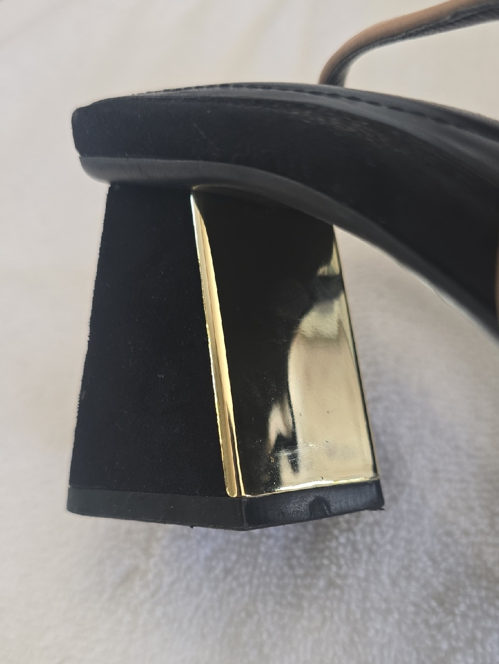 NWOT Alfani Step-n-Flex Sarafina Slingbacks - Picture 12 of 12